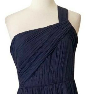 J. Crew Silk Party Dress